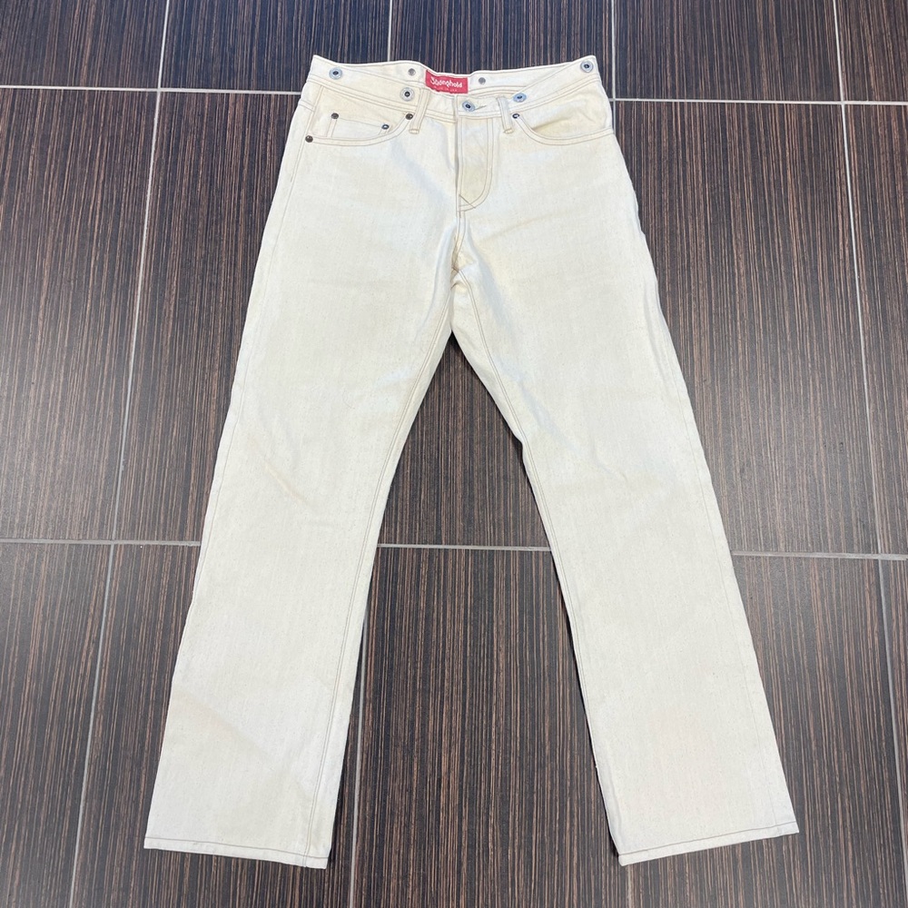 Stronghold Denim Jeans Size 30